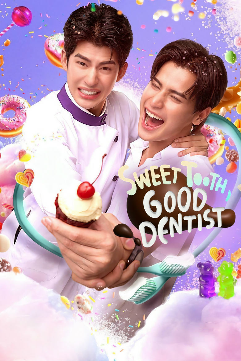 [EP 10] Sweet Tooth, Good Dentist (2025) English Subtitle Full Movie Free Watch And Download Eng Sub