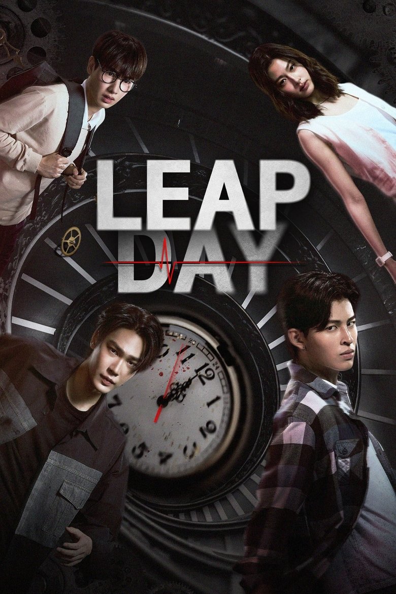 [EP 07] Leap Day (2025) English Subtitle Full Movie Free Watch And Download Eng Sub