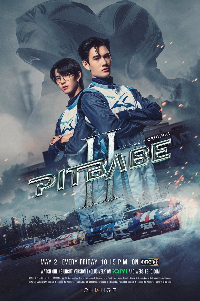 [EP 05] Pit Babe Season 2 (2025) English Subtitle Full Movie Free Watch And Download Eng Sub