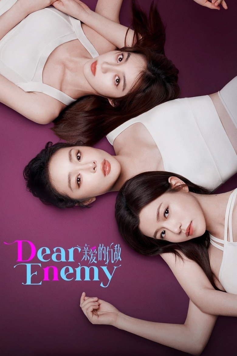 [END 24] Dear Enemy (2025) English Subtitle Full Movie Free Watch And Download Eng Sub