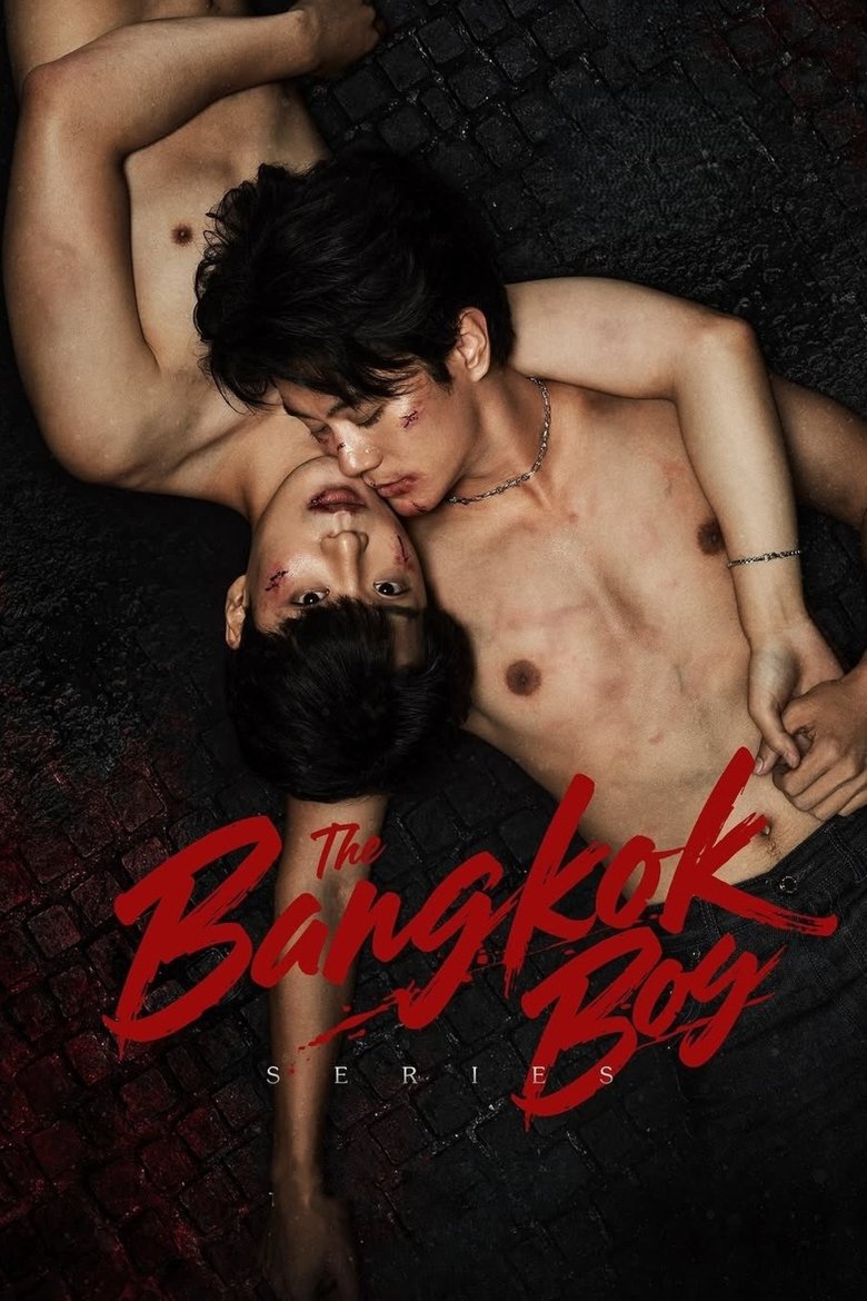 [EP 06] The Bangkok Boy (2025) English Subtitle Full Movie Free Watch And Download Eng Sub