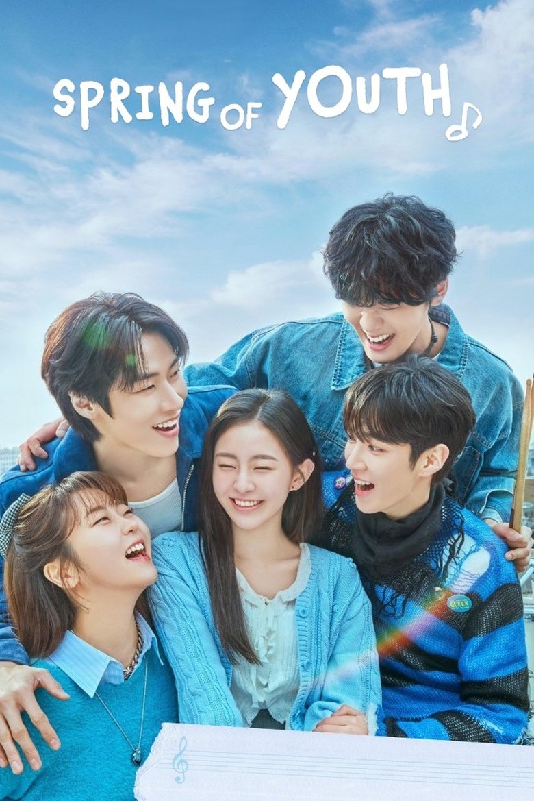 [EP 05] Spring of Youth (2025) English Subtitle Full Movie Free Watch And Download Eng Sub